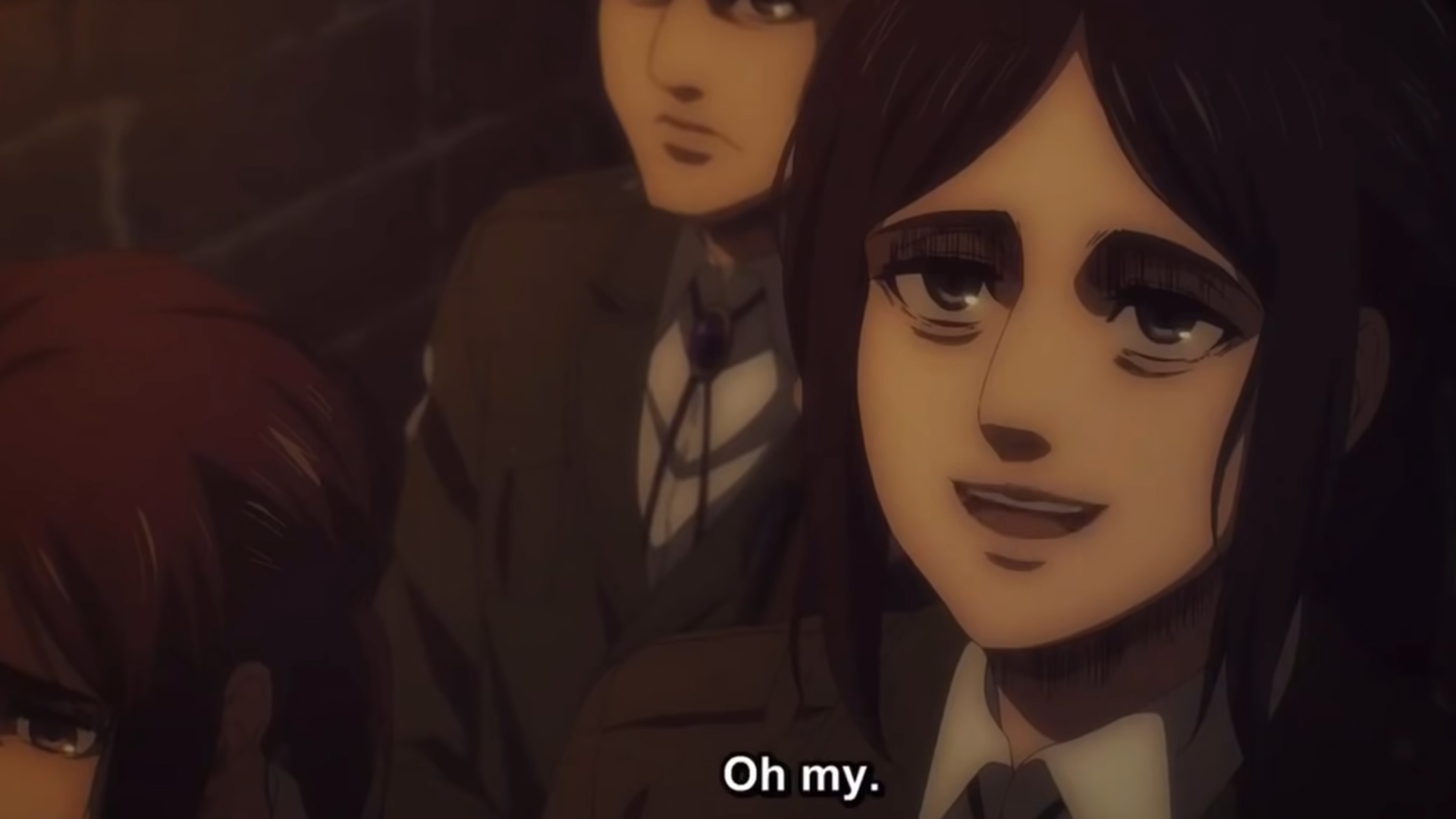 Ara ara von Pieck - Meine Güte - Oje Ara ara von Pieck - Meine Güte - Oje