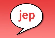 jep Bedeutung - Was bedeutet "Jep"?