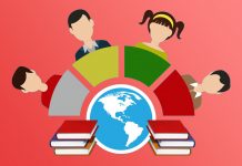 Lerngruppe finden zum Sprachenlernen