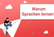 Warum Sprachen oder Fremdsprachen lernen?