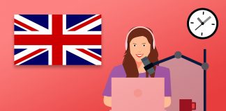 Englische Podcasts