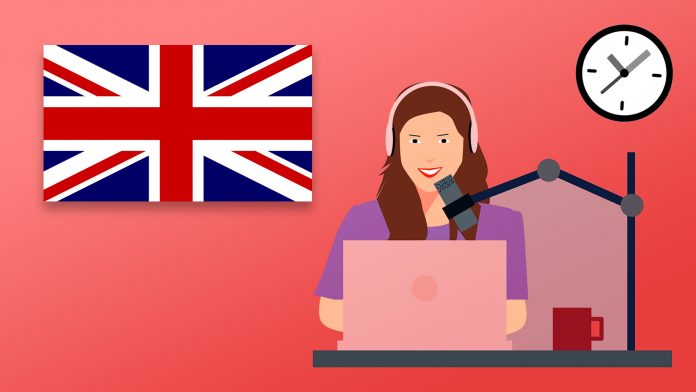 Englische Podcasts