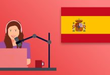 Spanische Podcasts für Anfänger und Fortgeschrittene zum spanisch lernen