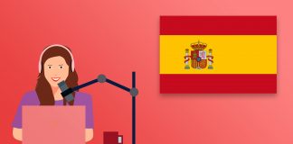 Spanische Podcasts für Anfänger und Fortgeschrittene zum spanisch lernen