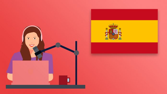 Spanische Podcasts für Anfänger und Fortgeschrittene zum spanisch lernen