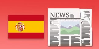 Spanische Zeitungen, Zeitschriften und Magazine zum Spanisch lernen